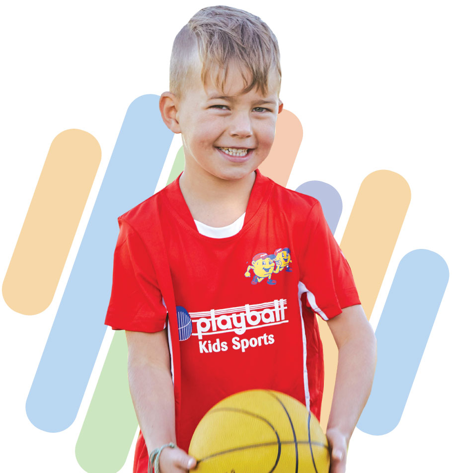 Playball kids - Earlychildhood Education