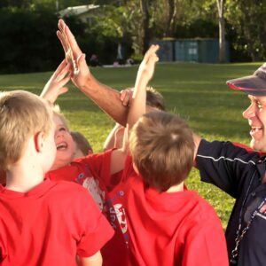 Playbal Coach - Earlychildhood education