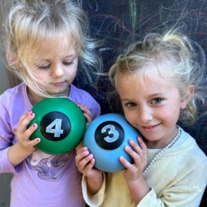 Earlychildhood - Playball kids sports and more
